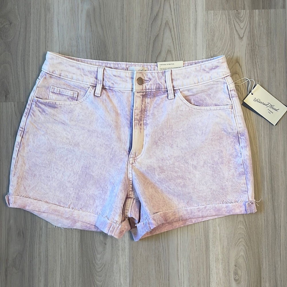 🌟Vintage Midi Shorts - Women’s Size 10/30🌟
